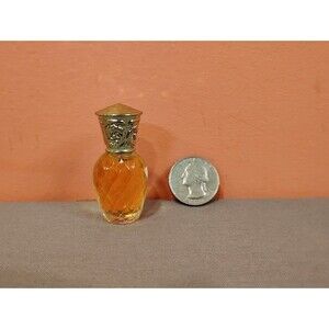 Women's Vintage Jessica McClintock Jess Eau de Parfum Splash Mini 4 ml